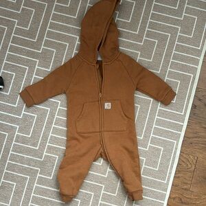 Baby Carhartt jumper